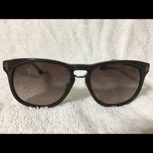 TOM FORD SUNGLASSES